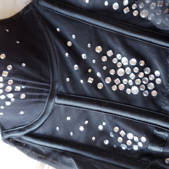 EUC Victoria's Secret Corset Top - Picture 2 of 4